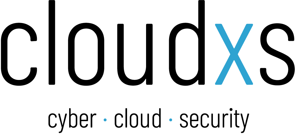 CloudXS Logo